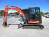 Kubota KX060-5 Photo 1 thumbnail