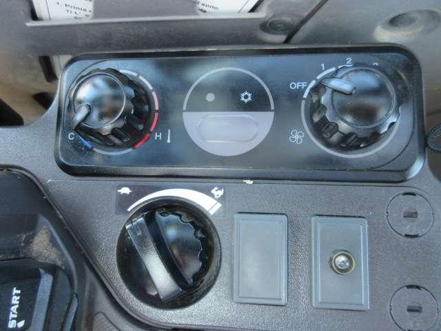 Kubota KX060-5 Photo 20