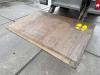 Floor Flo-12-10-10K1 City Trailer - Taillift / Auto Lube Photo 10 thumbnail