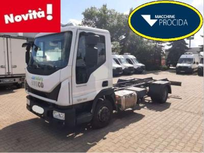 Iveco EUROCARGO 100E19 en vente par Procida Macchine S.r.l.