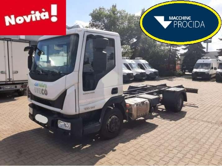 Iveco EUROCARGO 100E19 Photo 1