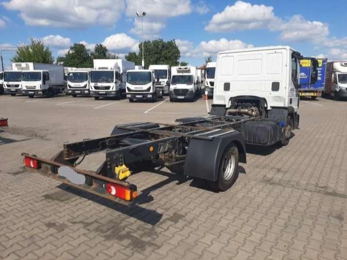 Iveco EUROCARGO 100E19 Photo 5
