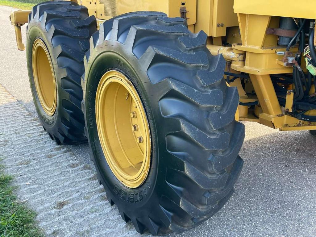 Caterpillar 140k Photo 14