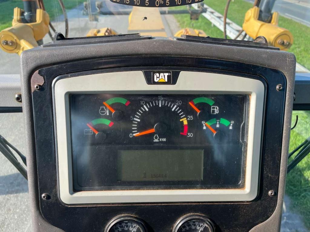 Caterpillar 140k Photo 20