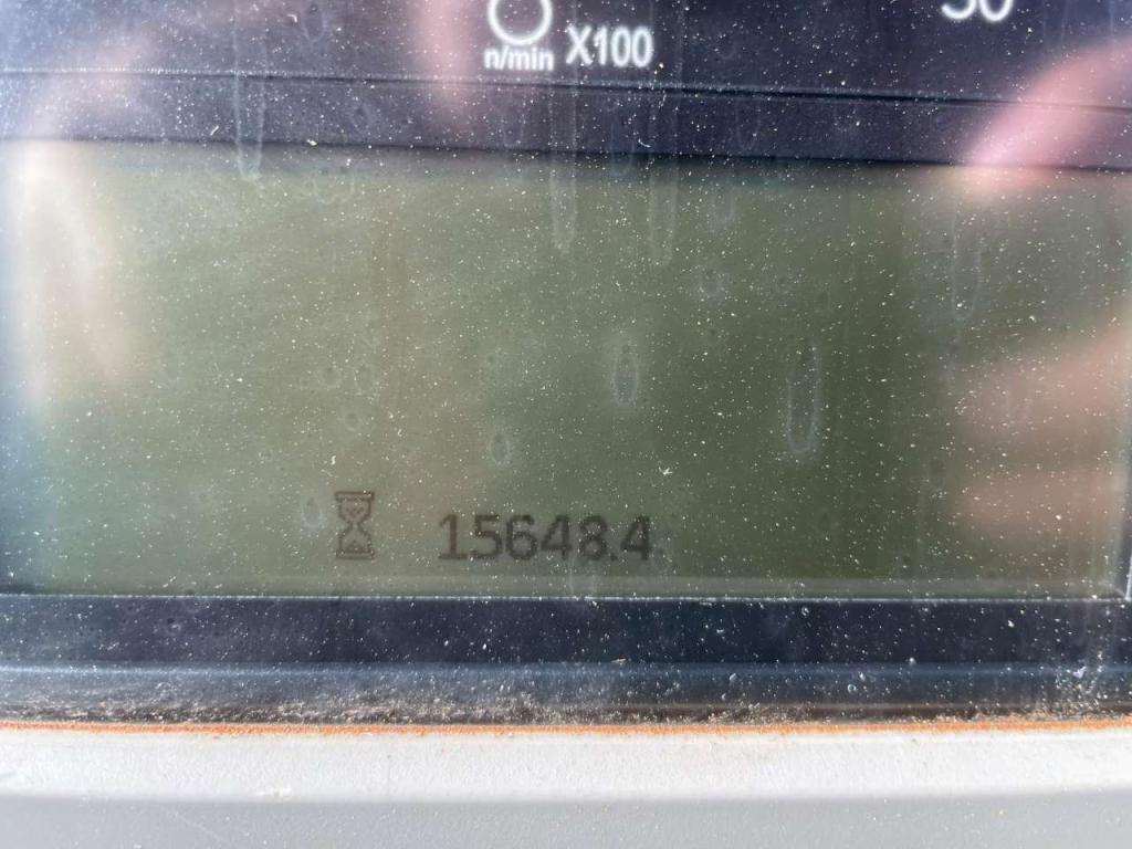 Caterpillar 140k Photo 21