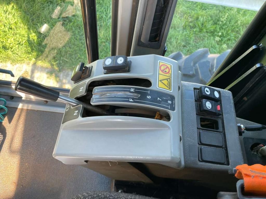 Caterpillar 140k Photo 25