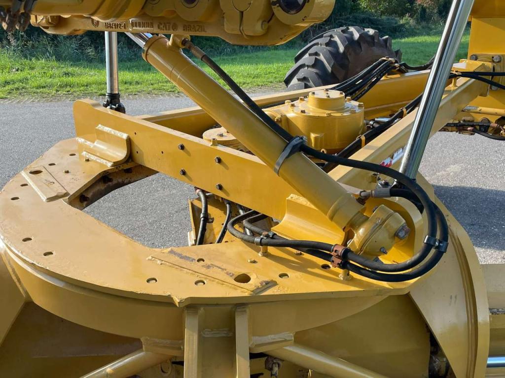Caterpillar 140k Photo 30