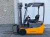 Jungheinrich EFG 115 Photo 1 thumbnail