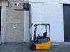 Jungheinrich EFG 115 Photo 8 thumbnail