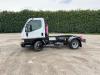 Mitsubishi CANTER 3.0 SCARRABILE Photo 3 thumbnail