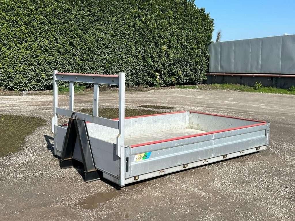Mitsubishi CANTER 3.0 SCARRABILE Photo 9