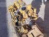 Moteur à combustion pour Caterpillar C2.2 Photo 1 thumbnail