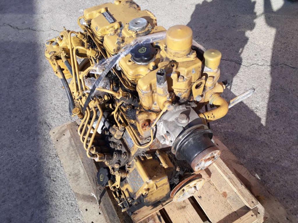 Moteur à combustion pour Caterpillar C2.2 Photo 1