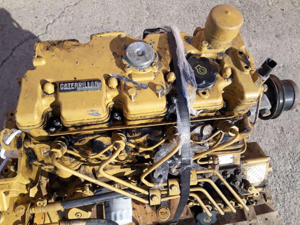 Moteur à combustion pour Caterpillar C2.2 Photo 2