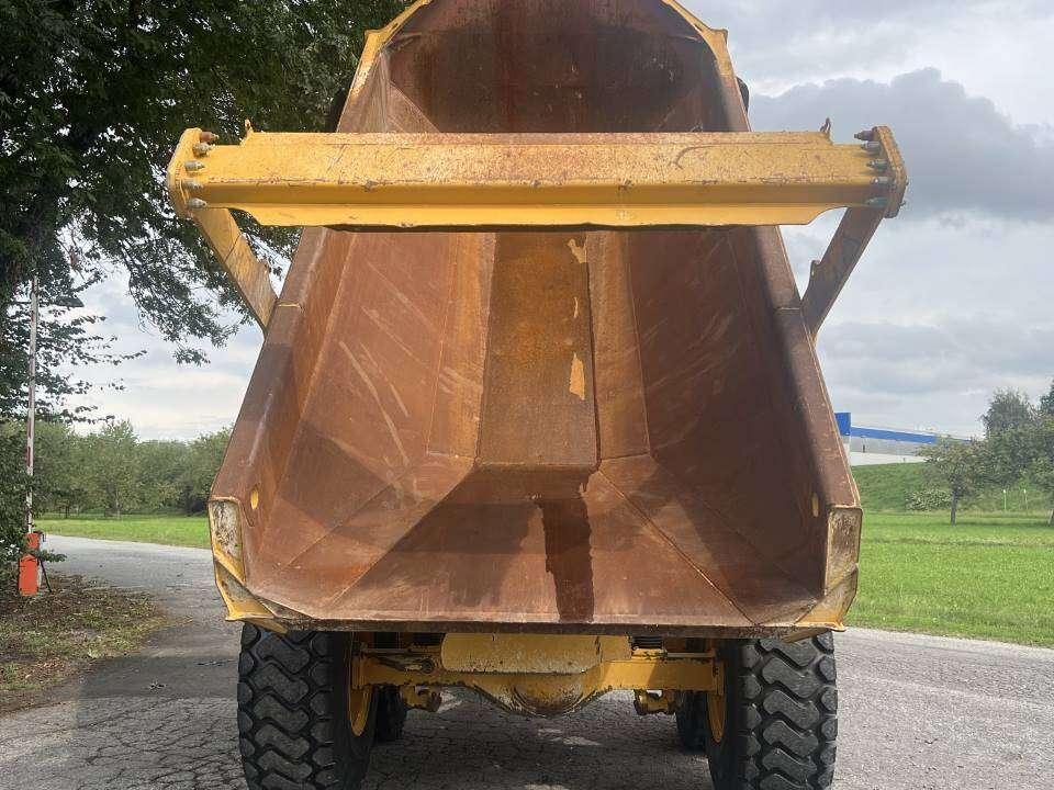 Bell B20E 6X6 Photo 6