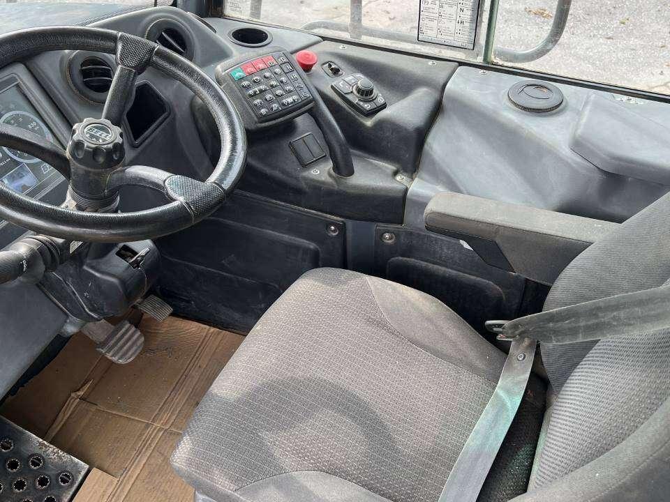 Bell B20E 6X6 Photo 7