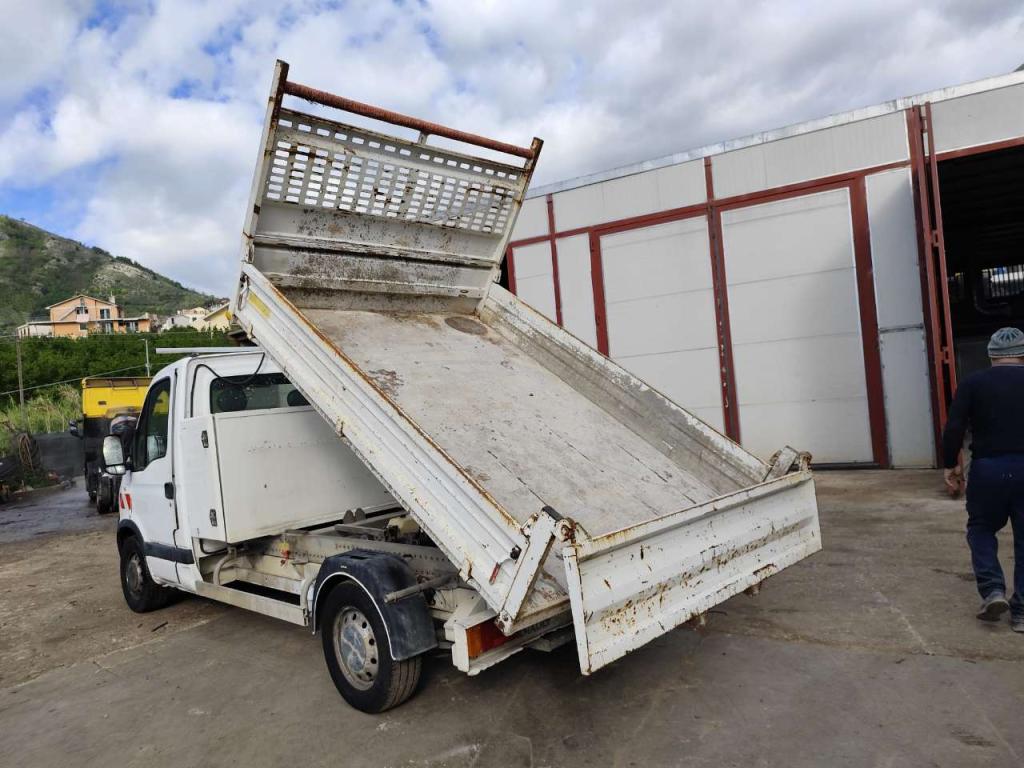 Renault MASTER DCI 120 Photo 4