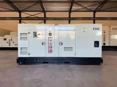 Perkins 1106A-70TAG3 - 200 kVA Generator - DPX-19808.1 en vente par DPX Power Europe B.V.