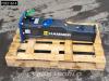 Mustang HM150 Photo 9 thumbnail