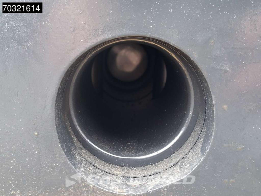 Mustang HM150 Photo 11
