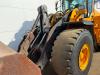 Volvo L150H - CDC Steering / Automatic Greasing Photo 16 thumbnail