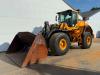 Volvo L150H - CDC Steering / Automatic Greasing Photo 2 thumbnail