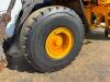 Volvo L150H - CDC Steering / Automatic Greasing Photo 26 thumbnail