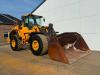 Volvo L150H - CDC Steering / Automatic Greasing Photo 7 thumbnail