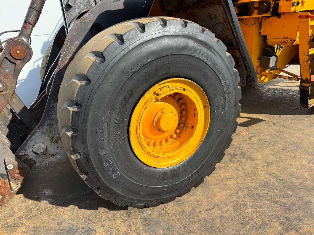 Volvo L150H - CDC Steering / Automatic Greasing Photo 26