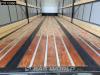 System Trailers LPRS18 NEW Taiilgate Lift+Steeringaxle Hardwood floor SAF Photo 12 thumbnail