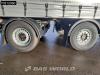 System Trailers LPRS18 NEW Taiilgate Lift+Steeringaxle Hardwood floor SAF Photo 29 thumbnail
