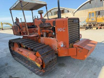 Fiat 90C en vente par Commerciale Adriatica Srl