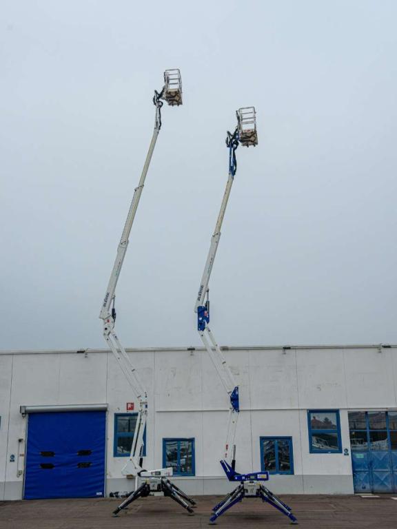 Oil&Steel OCTOPLUS 21 Photo 8