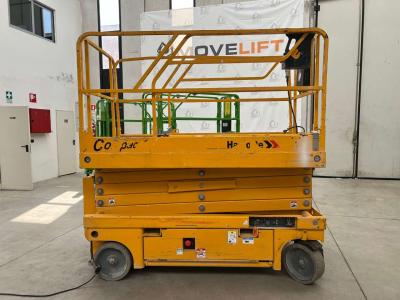 Haulotte Compact 12 en vente par Movelift Srl