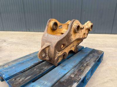 Miller Caterpillar 311D / 312D / 312E / 313F / 314D / 31 en vente par Smitma B.V.