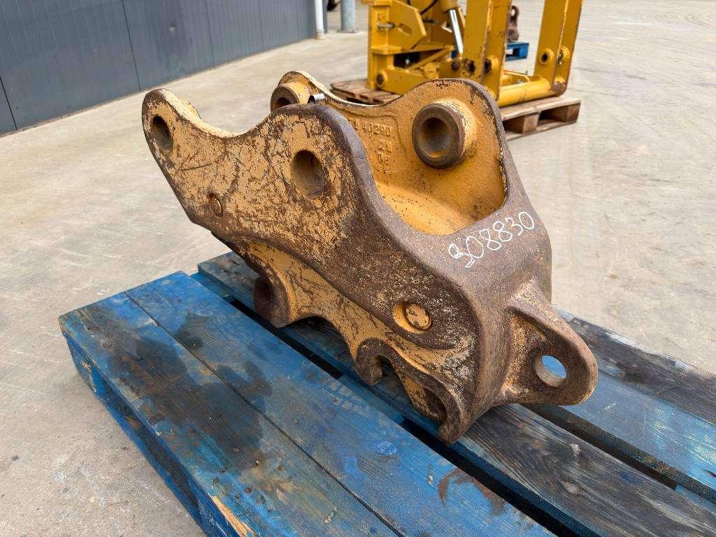 Miller Caterpillar 311D / 312D / 312E / 313F / 314D / 31 Photo 3