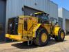 Caterpillar 988 XE High Lift Photo 4 thumbnail
