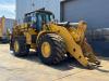 Caterpillar 988 XE High Lift Photo 6 thumbnail