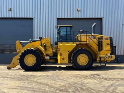 Caterpillar 988 XE High Lift en vente par Big Machinery