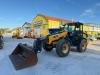 JCB TM 310 AGRI Photo 1 thumbnail