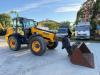 JCB TM 310 AGRI Photo 2 thumbnail