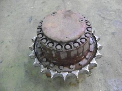 Réducteur de couplage pour Caterpillar 320 B en vente par PRV Ricambi Srl