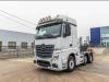 MERCEDES ACTROS 2642 LS Photo 1 thumbnail