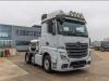 MERCEDES ACTROS 2642 LS Photo 3 thumbnail