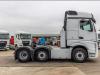 MERCEDES ACTROS 2642 LS Photo 4 thumbnail