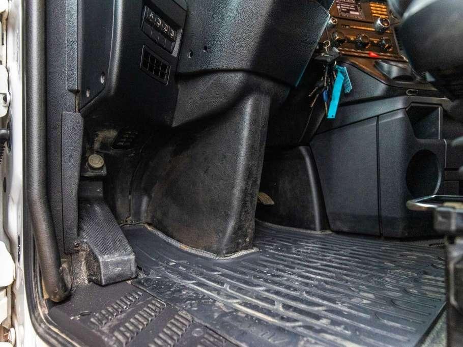 MERCEDES ACTROS 2642 LS Photo 10