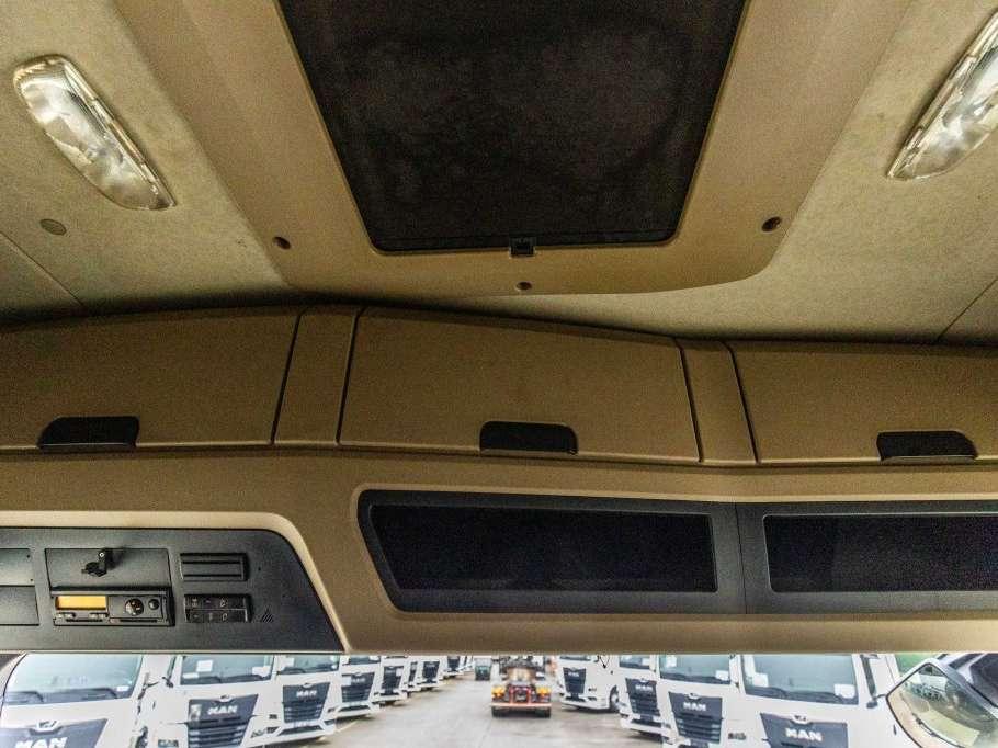 MERCEDES ACTROS 2642 LS Photo 15