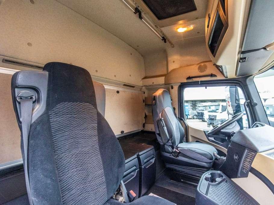 MERCEDES ACTROS 2642 LS Photo 18