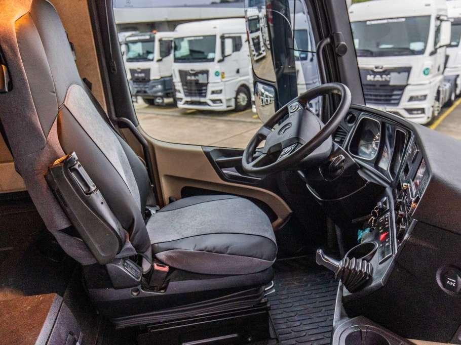 MERCEDES ACTROS 2642 LS Photo 19