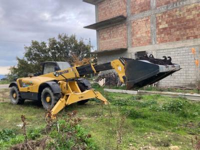 Komatsu SW 613 en vente par Project